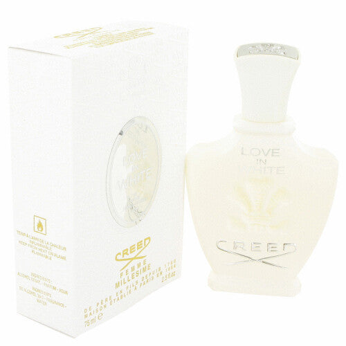 Creed Love In White 75ml Eau De Parfum