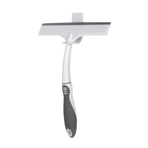 Croydex Bsmart Squeegee Holder  [PA110422]