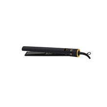 CRYSTAL KING Hot Tools Evolve Gold Titanium 32mm Styler