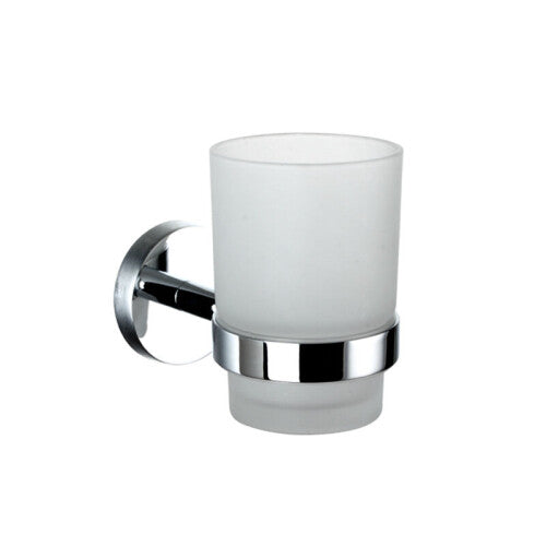 Cup Holder And Wall Mount Bathroom Pendant Mouthwash Cup Single Cup Holder Bathroom Toothbrush Cup Holder