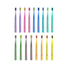 Curaprox CS Smart Ultra-Soft ToothbrushRandom colors X Pack of 3