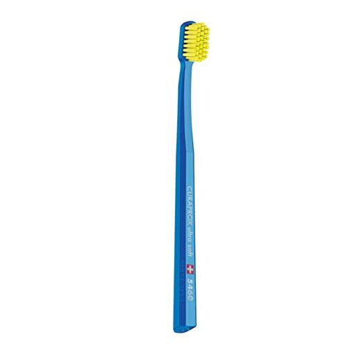 Curaprox CS5460 Ulta Soft Toothbrush