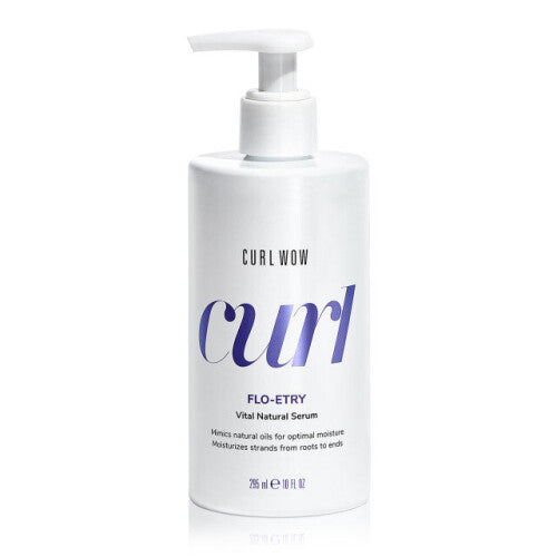 CURL WOW CURL FLO ETRY SERUM