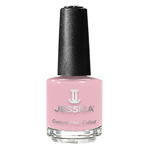 Custom Colour Nail Polish, Pink Squirrel 14.8ml