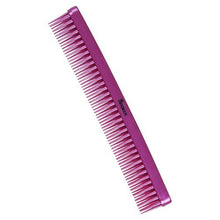 D2 TAME Tease Comb Pink 1 count