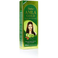 Dabur Amla Gold Hair Oil 300 ml