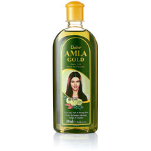 Dabur Amla Gold Hair Oil 300 ml