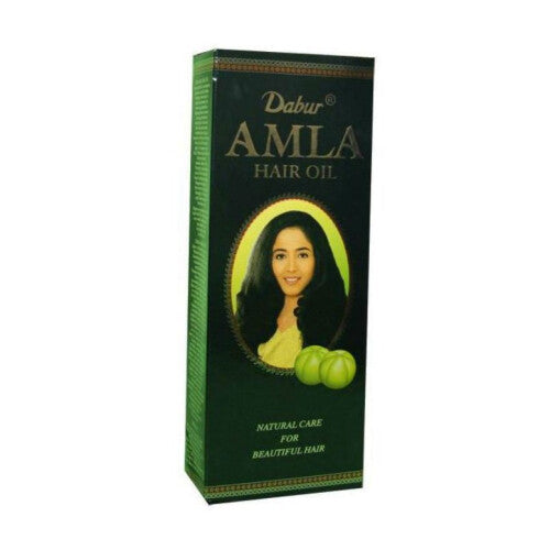 Dabur Amla Hair Oil 300ml