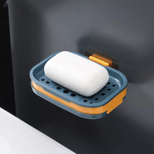 (Dark Blue) Intirilife soap holdersoap holder