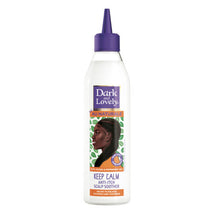 Dark & Lovely Au Naturale Keep Calm Anti Itch Scalp Soother