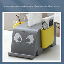 Decorative Facial Tissue Box Holder Reusable