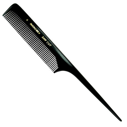 Denman Matador Comb No. 6