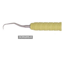 Dental Curette  Gracey  Rigid  GR 5-6 [3CRGR5-6]