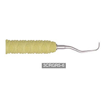 Dental Curette  Gracey  Rigid  GR 5-6 [3CRGR5-6]