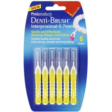 Denti-brush Interproximal-0.7mm