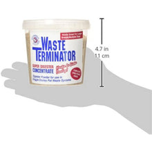 Doggie Dooley Waste Terminator Digester Powder, 1 year supply