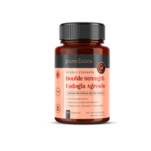 Double Strength Fadogia Agrestis - 2500mg x 180 Capsules