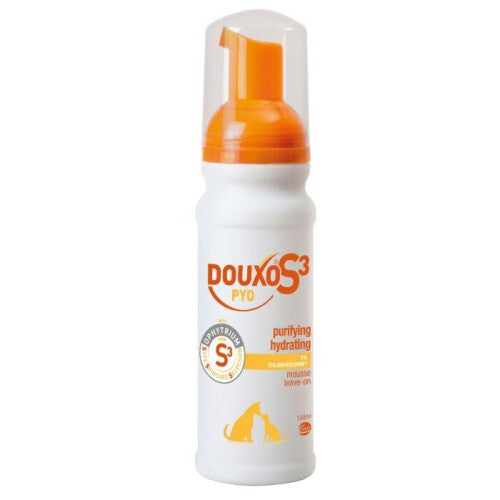 Douxo S3 PYO Mousse