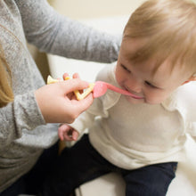 Dr Brown's Toddler Toothbrush Flamingo