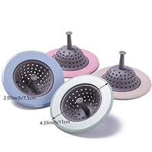 Drain Stopper Strainer Drain Strainer Drain Plug Strainer Basket Bathroom Drain Strainer Kitchen Sink Strainer Drain Strainer Kitchen Sink Stopper