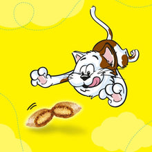 DREAMIES Cat Treats With Chicken 2x350g MegaTub