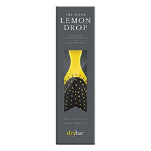 Drybar Super Lemon Drop Detangling Brush