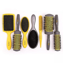 Drybar Super Lemon Drop Detangling Brush