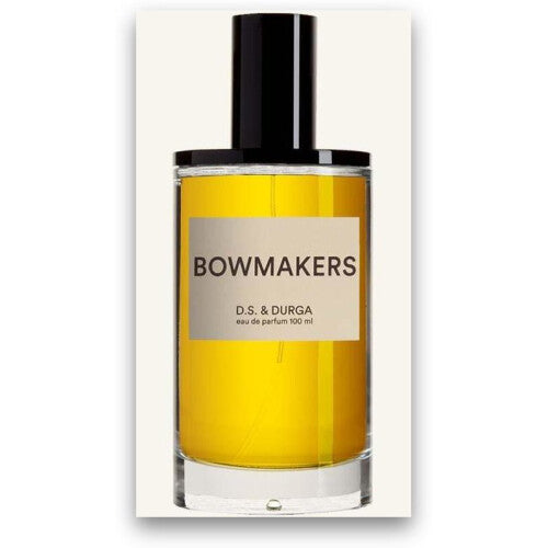 D.S. & Durga Bowmakers Eau De Parfum 3.4 oz/100ml New In Box