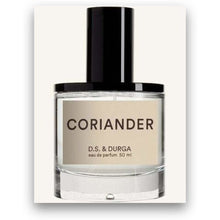 D.S. & Durga Coriander Eau De Parfum 1.7oz/50ml New In Box