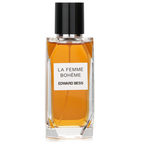 Edward Bess - La Femme Boheme Eau De Parfum Spray 006610 - 100ml/3.4oz