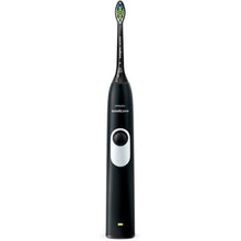 Electric toothbrush (black)