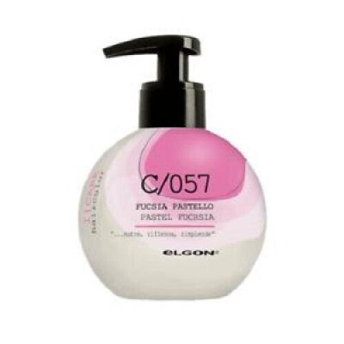 Elgon ICare C/057 Pastel Fuchsia 200ml