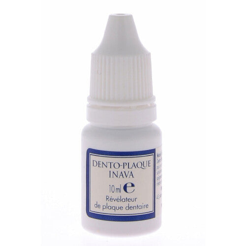 Elgydium Dento-Plaque Revealer of Plaque 10ml