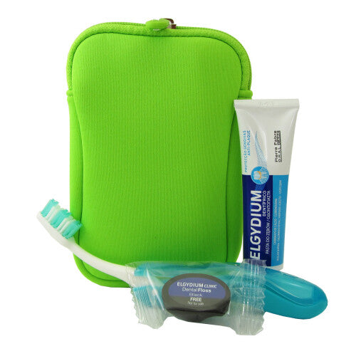 Elgydium Travel Kit