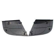 Engine Hood Hinge Cover Water Drain Cover Hood Corner Guard for for MB B Class W245 2005-2011