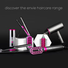 Envie Automatic Cordless Hair Curler with Adjustable Temperature