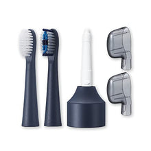 ER-CTB1 MULTISHAPE Modular Personal Care System, Electric Toothbrush Head with Extra Fine and Multi-fit Brush