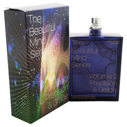 Escentric Molecules The Mind Series Volume 2 Precision & Grace 100ml