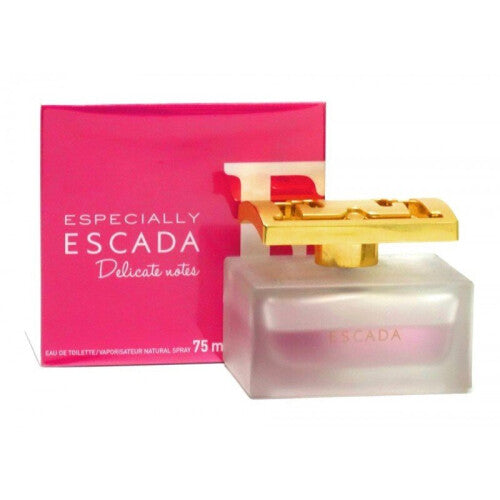 Especially Escada Delicate Notes 75ml EDT Spray