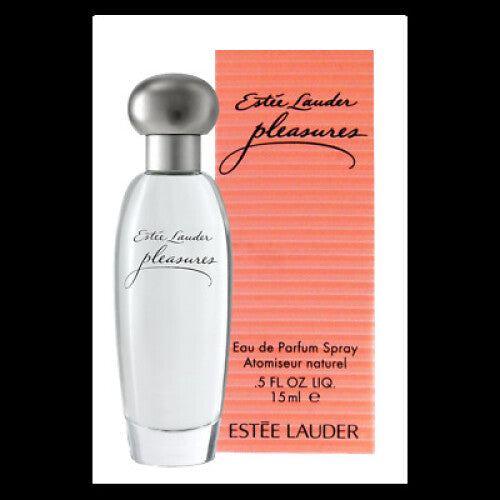 Estee Lauder Pleasures 15ml EDP Spray