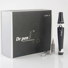 (EU Plug) Dr.pen Ultima M8 Wireless Microneedling Pen