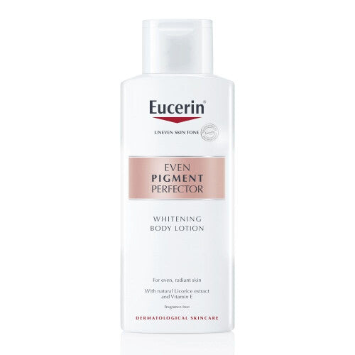 Eucerin Even Brighter Whitening Body Lotion Skin Brightening Lotion 250mL