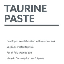 EXPERT LINE Taurine Paste Extra - This functional cat snack boosts heart function and vision - 1 tube (1 x 50 g)