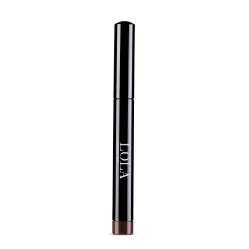 Eyeshadow Stick with Sharpener 24H Long Lasting Sweat Proof Eyeliner, Vegan and Cruelty-Free Eye Makeup Cosmetic for All Skin Types, Dazzling Bronze