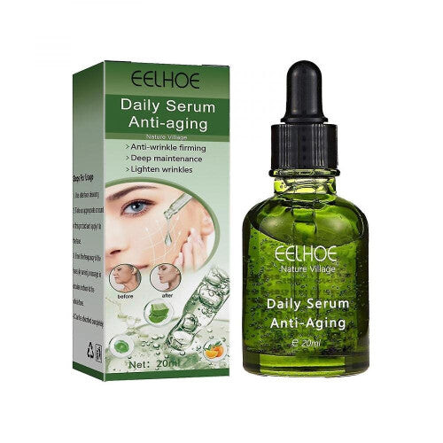 Facial Serum Plant Ct Skin Care Deep High Hydrating Serum Erase 20ml