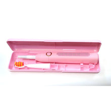 Fairywill D7 Value Pack Pink Sonic Electric Toothbrush (FW507)