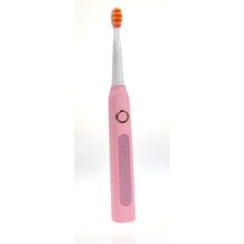 Fairywill D7 Value Pack Pink Sonic Electric Toothbrush (FW507)