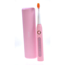 Fairywill D7 Value Pack Pink Sonic Electric Toothbrush (FW507)