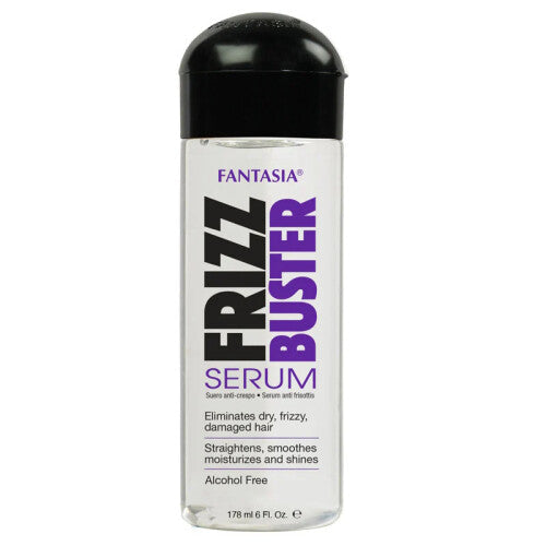 Fantasia Frizz Buster Serum 178ml