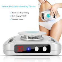 Fat Freezing Machine Fat Freeze Body Slimming Anti Cellulite Dissolve Fat Cold Use Beauty Devices